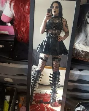 Thrashmetaldoll OnlyFans Leaked Free Thumbnail Picture - #qrEzqedJbo