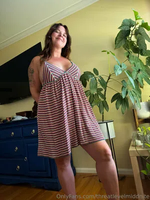 Threatlevelmiddnite OnlyFans Leaked Free Thumbnail Picture - #G32Rl7kqqV