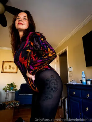 Threatlevelmiddnite OnlyFans Leaked Free Thumbnail Picture - #QonmAZGsnR