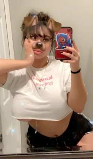 Thriccey OnlyFans Leaked Free Thumbnail Picture - #VPLrsMZqL5