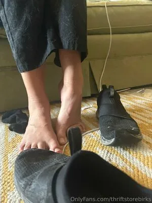 Thriftstorebirks OnlyFans Leaked Free Thumbnail Picture - #BvlyWpGIr5