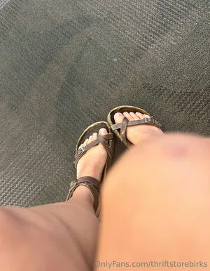 Thriftstorebirks OnlyFans Leaked Free Thumbnail Picture - #Tk6jBOAvnb