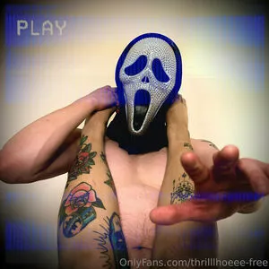 Thrilllhoeee Free OnlyFans Leaked Free Thumbnail Picture - #Oa98rbvi7P