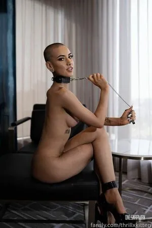 Thrillxkitten OnlyFans Leaked Free Thumbnail Picture - #eoOFnV3ITp