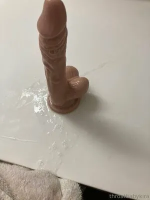 Throatbabykira OnlyFans Leaked Free Thumbnail Picture - #oZm397kkIe
