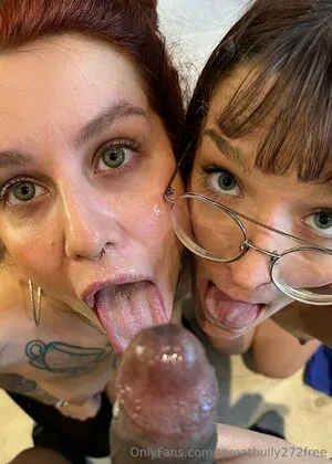Throatbully272free OnlyFans Leaked Free Thumbnail Picture - #sa2ylLSnJ4