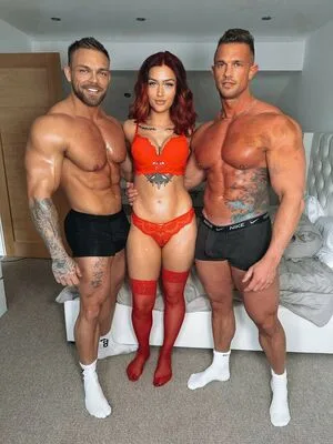 Throatedtv OnlyFans Leaked Free Thumbnail Picture - #ZtlxDsC2zz