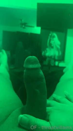 Throatvillainx OnlyFans Leaked Free Thumbnail Picture - #JDFnlJbdPC