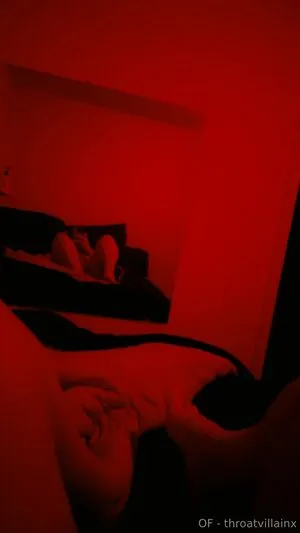 Throatvillainx OnlyFans Leaked Free Thumbnail Picture - #tAbRYB7HOv