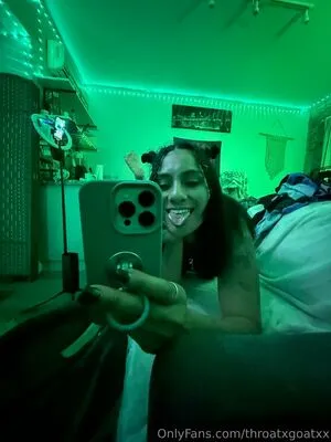 Throatxgoatxx OnlyFans Leaked Free Thumbnail Picture - #Ke0ZaUBaHl