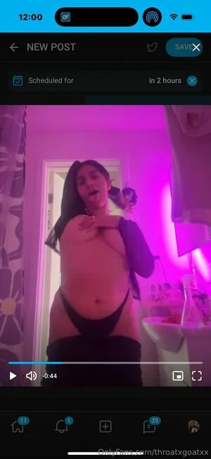 Throatxgoatxx OnlyFans Leaked Free Thumbnail Picture - #N8IFS6J8mx