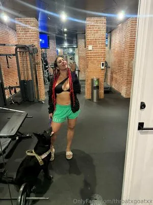 Throatxgoatxx OnlyFans Leaked Free Thumbnail Picture - #VEHAYCjVti