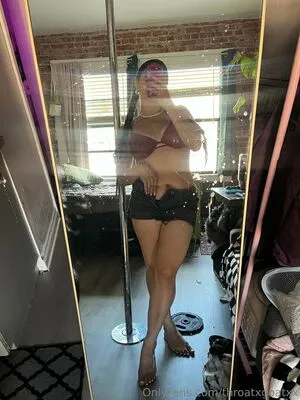 Throatxgoatxx OnlyFans Leaked Free Thumbnail Picture - #pJMykxmTPn