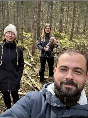 Throuple Dk OnlyFans Leaked Free Thumbnail Picture - #ADKm0p8pTd