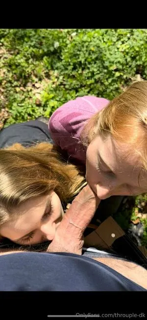 Throuple Dk OnlyFans Leaked Free Thumbnail Picture - #KnbLmnq0gi