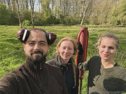 Throuple Dk OnlyFans Leaked Free Thumbnail Picture - #S41d5tov63