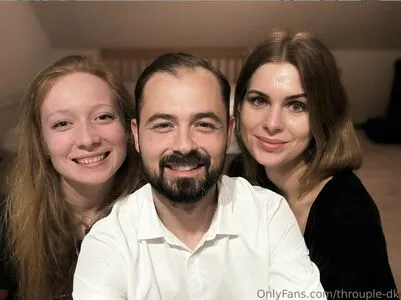 Throuple Dk OnlyFans Leaked Free Thumbnail Picture - #TWEz4UVbbO