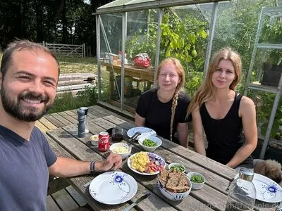 Throuple Dk OnlyFans Leaked Free Thumbnail Picture - #xgi6L26Bes