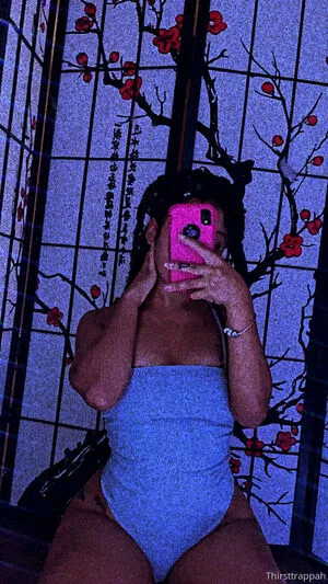 Thrsttrapr OnlyFans Leaked Free Thumbnail Picture - #1DgohR66b5