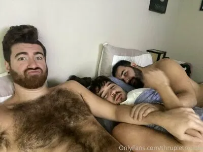 Thrupletrouble OnlyFans Leaked Free Thumbnail Picture - #5vd0aqFXuq