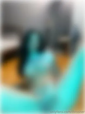 Thrvsher OnlyFans Leaked Free Thumbnail Picture - #3v22YCslpL