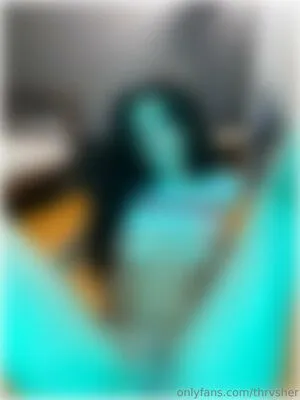 Thrvsher OnlyFans Leaked Free Thumbnail Picture - #64n7r74K9k