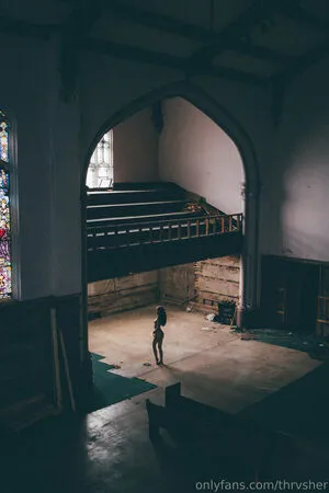 Thrvsher OnlyFans Leaked Free Thumbnail Picture - #7JMTHDkyzF