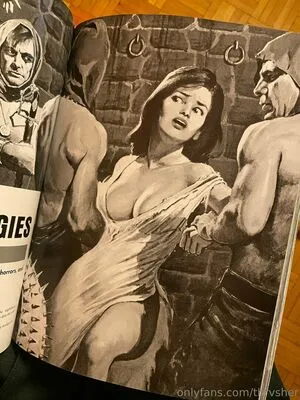 Thrvsher OnlyFans Leaked Free Thumbnail Picture - #CDh1Exacw4