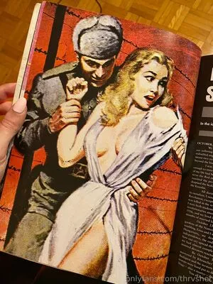 Thrvsher OnlyFans Leaked Free Thumbnail Picture - #Wsp75DLPQy