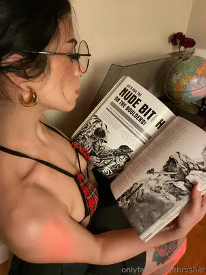 Thrvsher OnlyFans Leaked Free Thumbnail Picture - #YP9VmoF65T