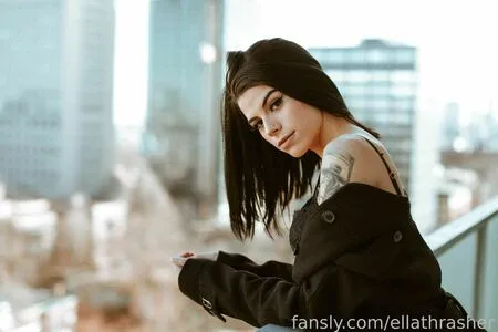 Thrvsher OnlyFans Leaked Free Thumbnail Picture - #iDdlaQddKy