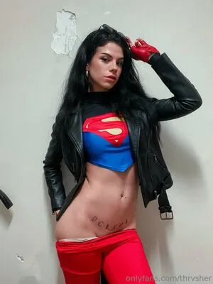 Thrvsher OnlyFans Leaked Free Thumbnail Picture - #usawwBtTpm