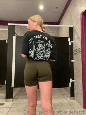 Thtblondeb1tch OnlyFans Leaked Free Thumbnail Picture - #VxHTORybBP