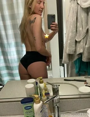 Thtblondeb1tch OnlyFans Leaked Free Thumbnail Picture - #XeB6JFYTiG