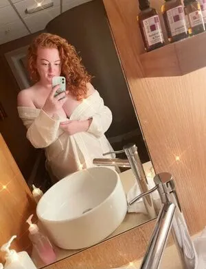 Thtredcurl OnlyFans Leaked Free Thumbnail Picture - #9l1xp9WsyO