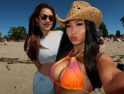 Thu Pham OnlyFans Leaked Free Thumbnail Picture - #8DyvbKWqmi