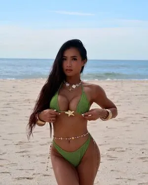 Thu Pham OnlyFans Leaked Free Thumbnail Picture - #Qp05pPlTCv