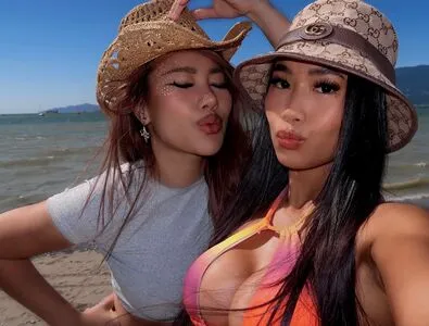 Thu Pham OnlyFans Leaked Free Thumbnail Picture - #mrkZ0Jeamr