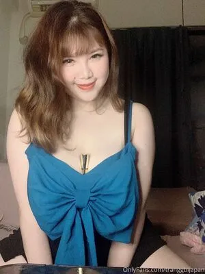 Thu Trang Vo OnlyFans Leaked Free Thumbnail Picture - #XlZVLJEW3F