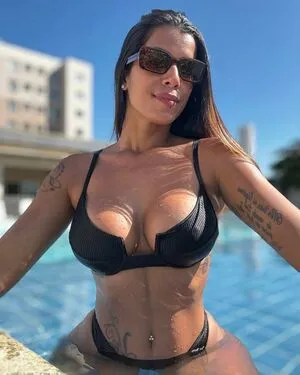 Thuani Lima OnlyFans Leaked Free Thumbnail Picture - #IGshGfbJLK