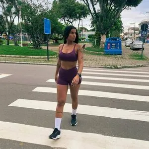 Thuani Lima OnlyFans Leaked Free Thumbnail Picture - #XOrkREWhba