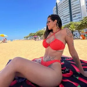 Thuani Lima OnlyFans Leaked Free Thumbnail Picture - #m0R9QvcEj5