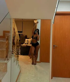 Thuani Lima OnlyFans Leaked Free Thumbnail Picture - #s4ptygIGTV