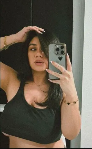 Thuany Angela OnlyFans Leaked Free Thumbnail Picture - #rvBWOlFaxi