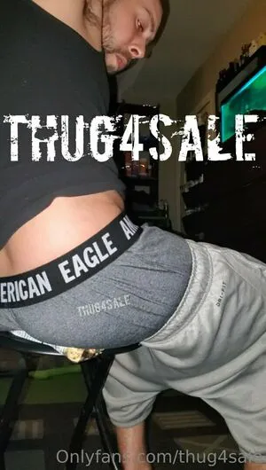 Thug4sale OnlyFans Leaked Free Thumbnail Picture - #2YE9HcImpa