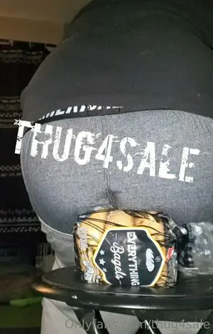 Thug4sale OnlyFans Leaked Free Thumbnail Picture - #8BK6zfkGAF