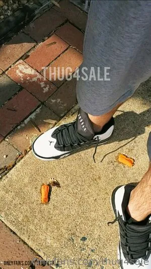 Thug4sale OnlyFans Leaked Free Thumbnail Picture - #QkKEFWpap1