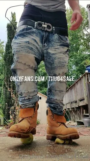 Thug4sale OnlyFans Leaked Free Thumbnail Picture - #fNR7gTMYu9