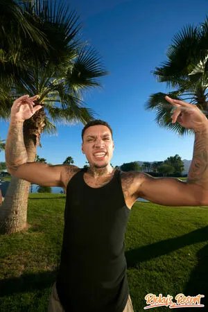 Thuggers World OnlyFans Leaked Free Thumbnail Picture - #ORIZSGpmlu