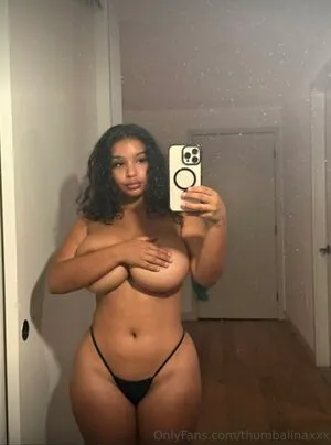 Thumb Alina OnlyFans Leaked Free Thumbnail Picture - #OjlTzuus10